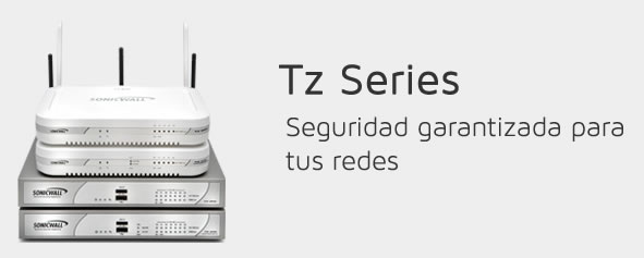 Seguridad garantizada para tus redes