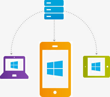 Aplicacions Windows amb Citrix