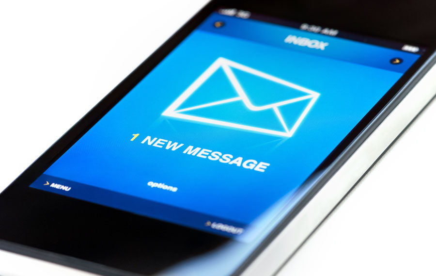 Qu� son las acciones PUSH en el email marketing