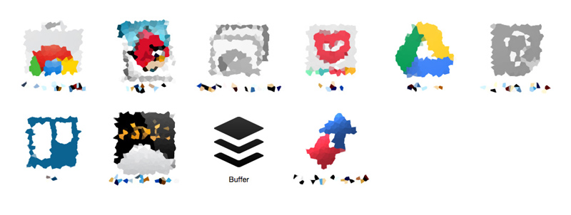 Chrome apps