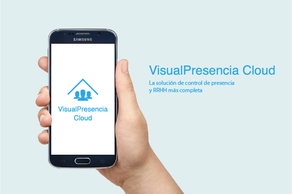 VisualPresencia Cloud 2017