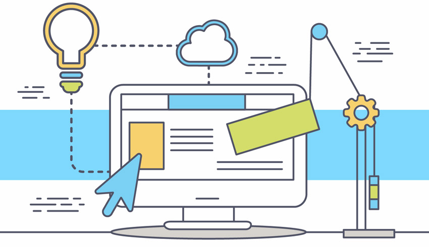 Dise�o de una landing page y c�mo centrar la atenci�n de tus usuarios