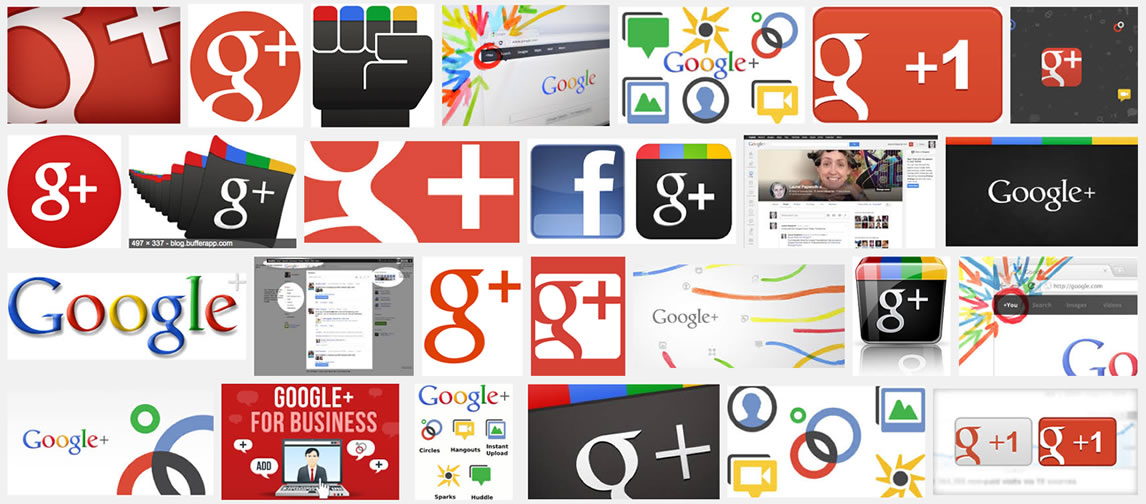 Google PLUS para empresas y negocios locales