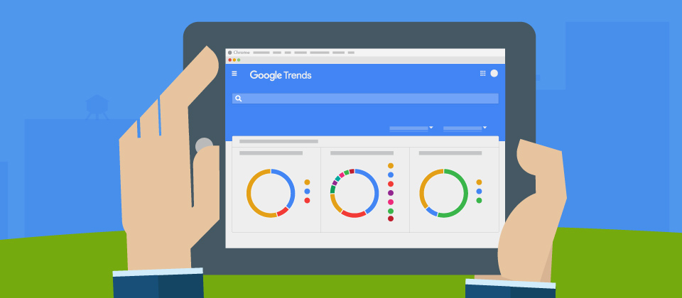 Google Trends i com preveure les tend�ncies de mercat