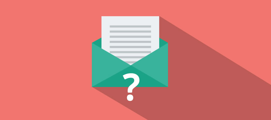 Gu�a de ayuda para emails no entregados o no recibidos