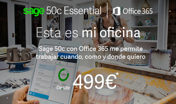 Sage 50 Essential