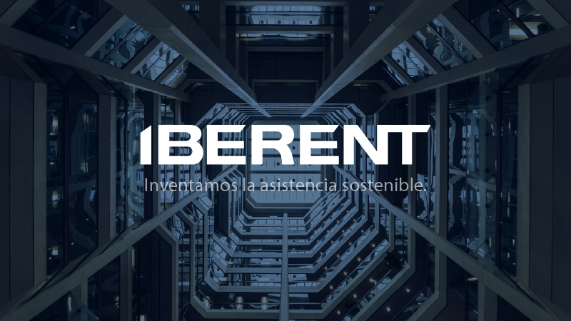 Iberent: Inventamos la asistencia sostenible