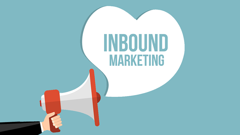 �Te suena el concepto Inbound Marketing?