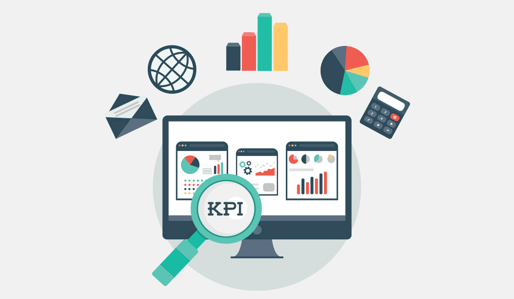 Los KPI m�s comunes seg�n el tipo de negocio