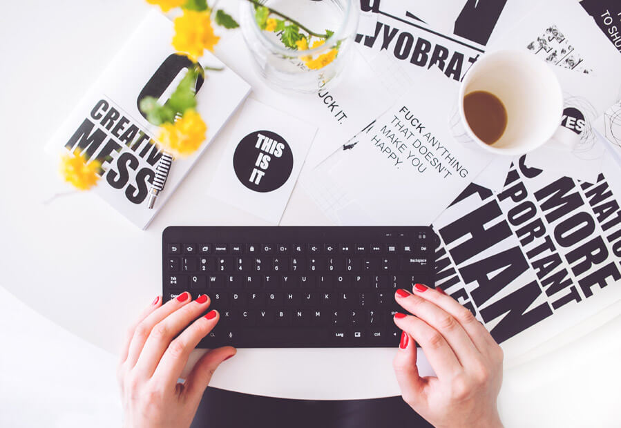 Qu� es el copywriting en web y c�mo puede ayudarte a vender m�s