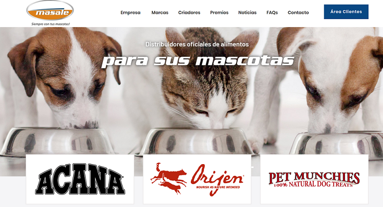Masale - Omnia Solutions