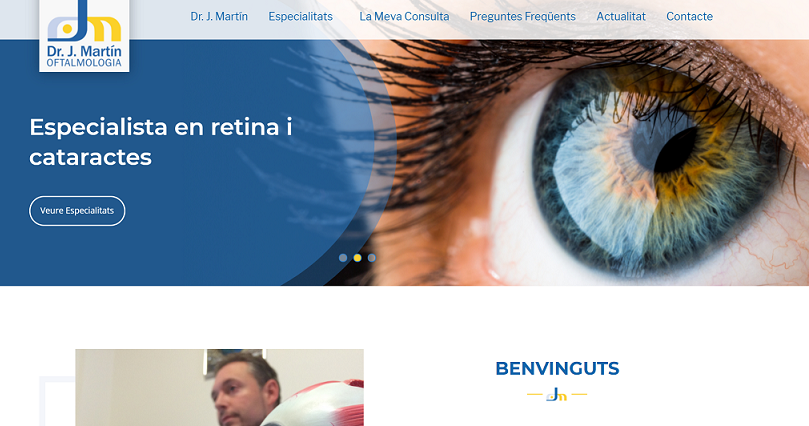 Dr. J. Mart�n - Omnia Solutions
